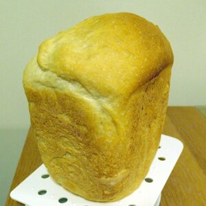 HB★薄力粉100%食パン